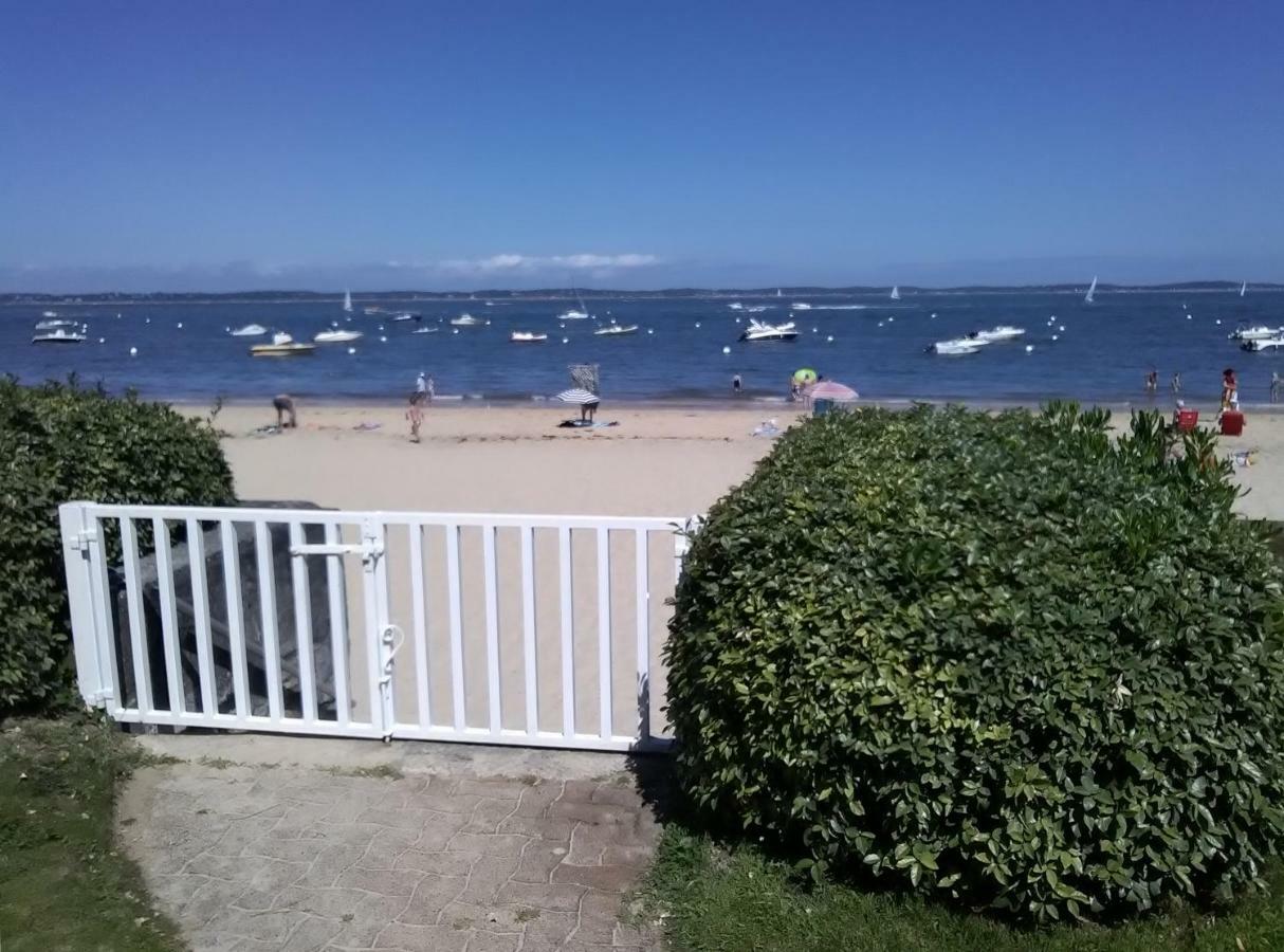 Pereire Bord De Plage Apartment *